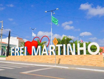Imagem de freimartinho